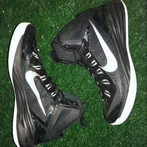 Nike HyperDunks Basketball